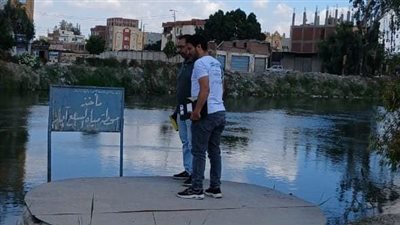 صحة الإسماعيلية تفحص مصادر المياه بـ 95 منشأة تعليمية 