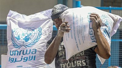 الأونروا: لدينا مساعدات تكفي غزة لمدة 3 أشهر 