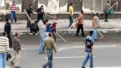 «تعليم الشرقية» تحقق في واقعة ضبط طلاب بحوزتهم «مطواة» أمام إحدى المدارس