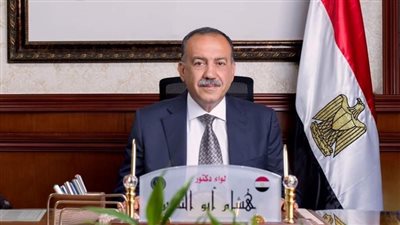 محافظ أسيوط يهنئ المنتخب الوطني بالتأهل لمونديال 2026