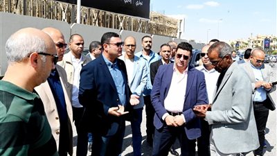 وزير الإسكان: خطة تطوير متكاملة لمدن شرق القاهرة ولا تهاون في الصيانة 