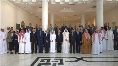 أبرزها تعزيز التنسيق الأمني، توصيات المؤتمر العربي لمكافحة الإرهاب