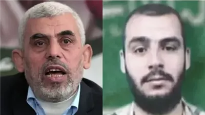 هيئة البث الإسرائيلية: جثتا يحيى ومحمد السنوار خارج صفقة غزة