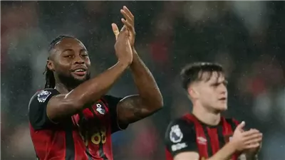 مانشستر سيتي ينضم إلى صراع كبار إنجلترا على التعاقد مع نجم بورنموث 