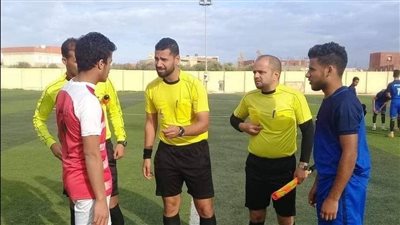 قرعة دوري القسم الرابع، الأهلي والزمالك والإسماعيلي في مجموعة واحدة 