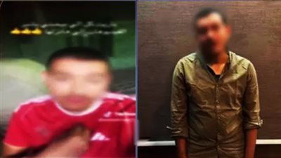 الداخلية تكشف حقيقة تعرض عاطل لمحاولة قتل بالجيزة