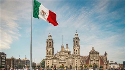 ارتفاع التضخم في المكسيك إلى 3.8% في سبتمبر 2025