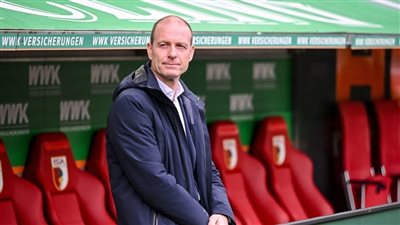 ياس سوروب المدرب الأجنبي الثامن في عهد الخطيب