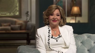 هناء الشوربجي تكشف حقيقة خلافها مع محمد هنيدي: 