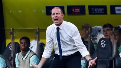 بعد التعاقد مع سوروب، جماهير الأهلي تخشى تكرار مصير ريبيرو في عهد الخطيب