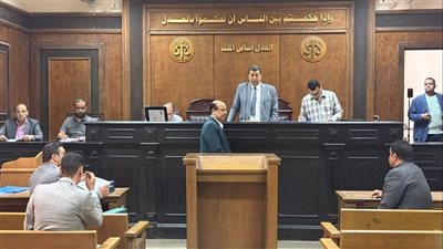 50 مرشحًا حتى الآن، لجنة شمال بنها تستقبل طلبي ترشح لانتخابات النواب اليوم الخميس