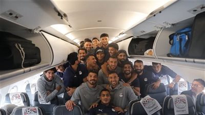 موعد عودة بعثة منتخب مصر من الإمارات بعد المشاركة بكأس العين