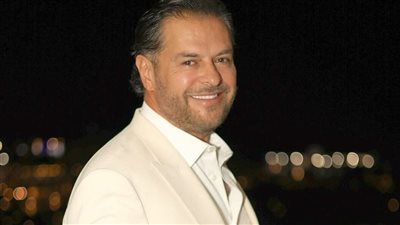 راغب علامة يعلق على إنهاء الحرب في غزة