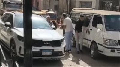 موسى الهويس، شرقاوي أصيل يحتفل بوقف العدوان الإسرائيلي على غزة (صور)