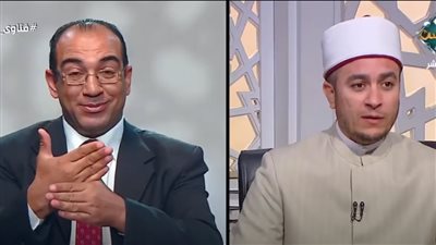 هل المحافظة على الصلوات الخمس وحدها تُدخل الجنة؟ أمين الفتوى يجيب أحد ذوي الهمم