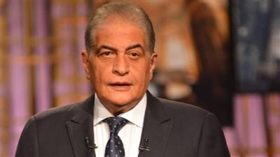 أسامة كمال لمنتقدي تسليح الدولة: لولا السلاح لما كان هناك طعام