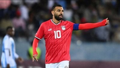 بينهم محمد صلاح، 8 لاعبين يغيبون عن تشكيلة منتخب مصر أمام غينيا بيساو بتصفيات المونديال