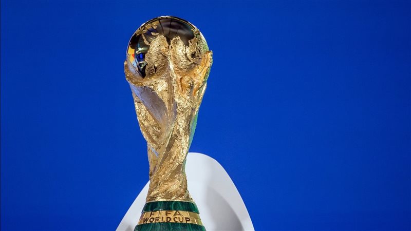 كأس العالم، فيتو
