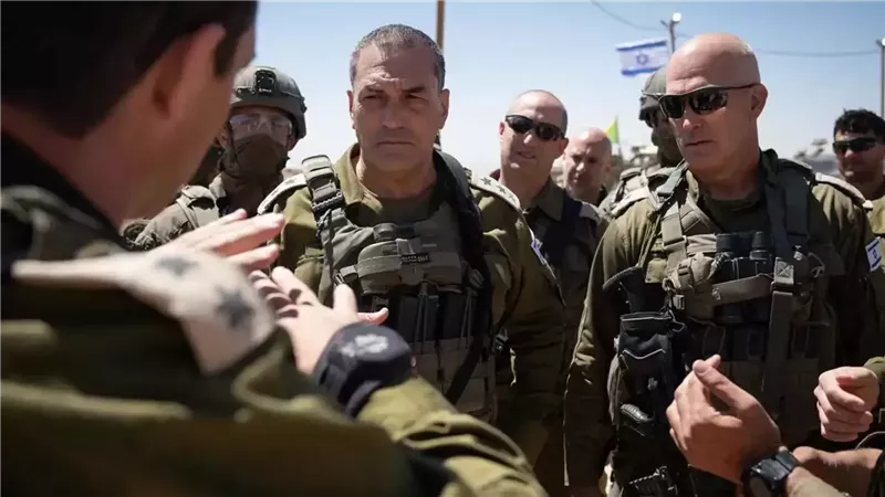 رئيس أركان الجيش