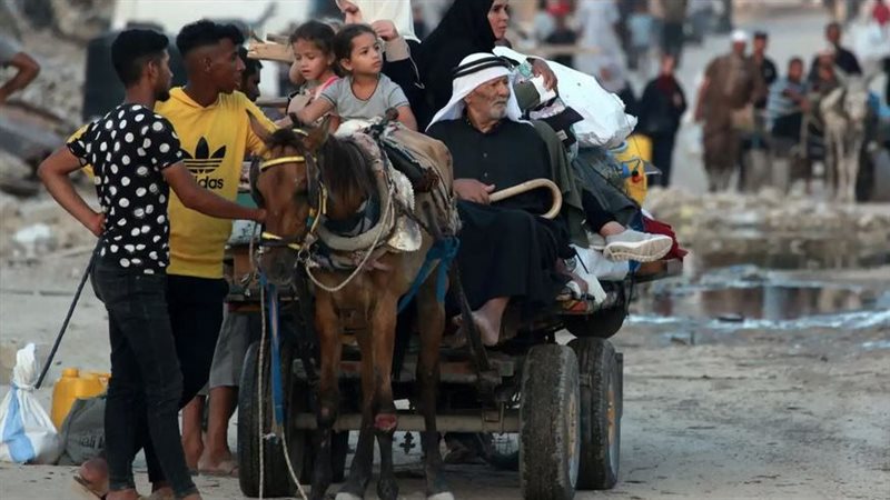 عمليات ترحيل الفلسطينيين