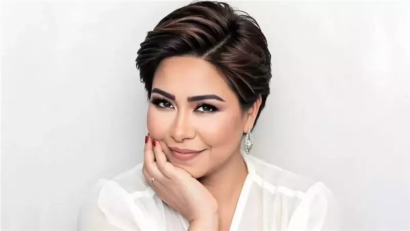 الفنانة شيرين عبد