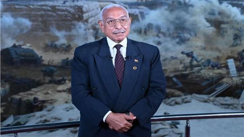 العميد محمد عبد القادر