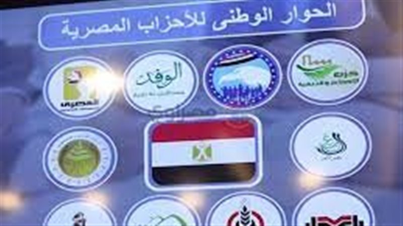 الأحزاب السياسية،
