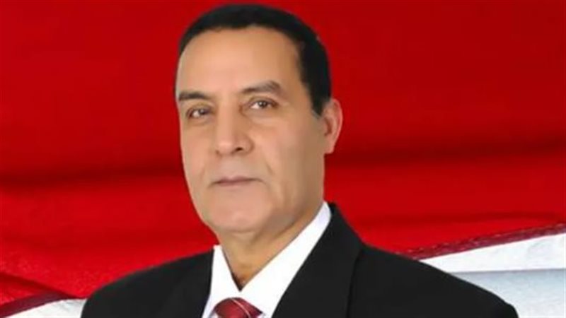  اللواء أ.ح د. محمد