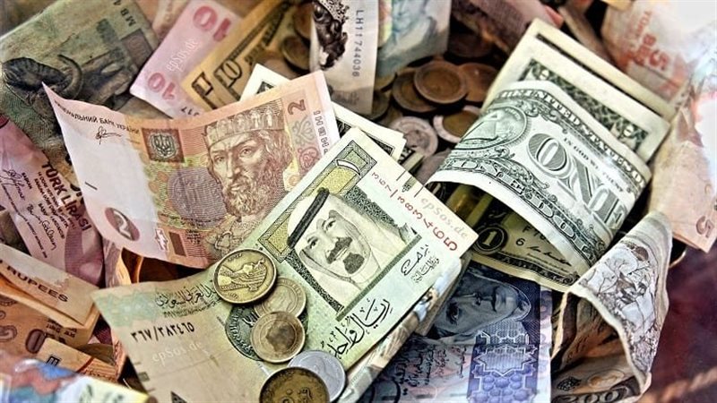 أسعار العملات 