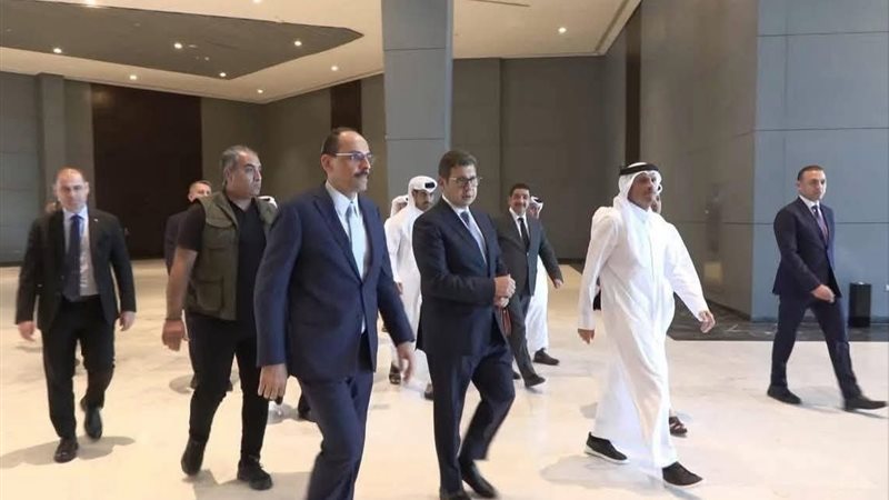 مفاوضات شرم الشيخ،