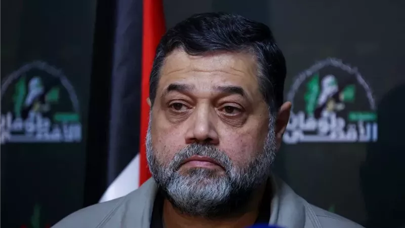 القيادي في الحركة