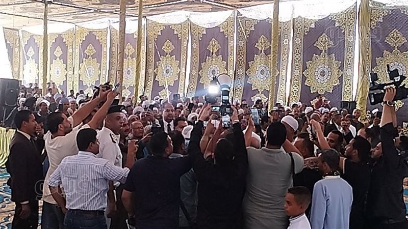صلح أبوحزام،فيتو