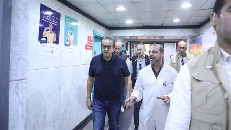 د. خالد عبد الغفار،