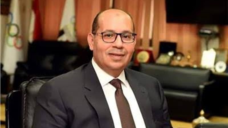 ياسر إدريس