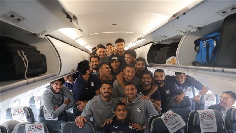 منتخب مصر الأول لكرة