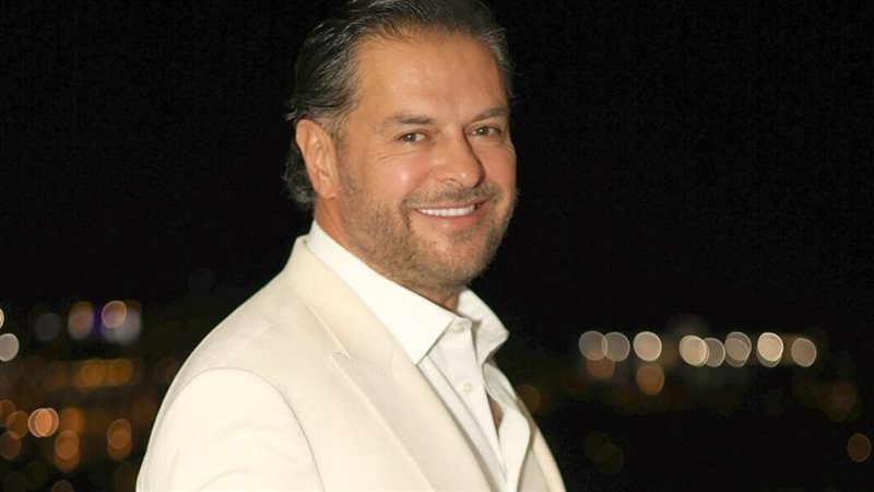 راغب علامة، فيتو