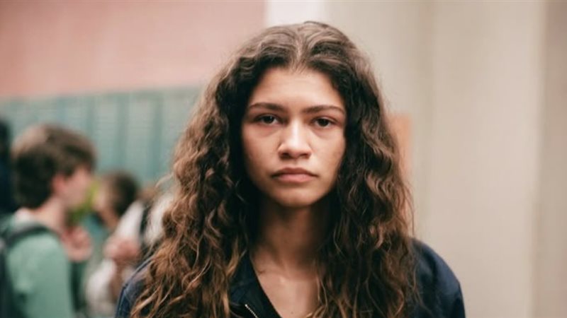 Euphoria، فيتو