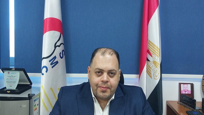 مدير مستشفى العجمي