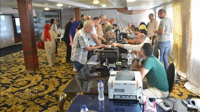 فتح باب التصويت في انتخابات الأطباء ودعوة الأعضاء للالتزام بميثاق الشرف الانتخابي