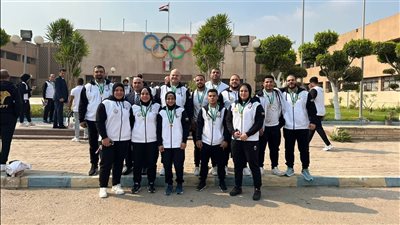 للعام الثاني، منتخب رفع الأثقال يواصل مقاطعة الذهب في بطولات العالم