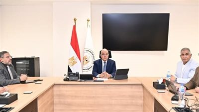 وزير الري: مواجهة أي تعديات على مجرى نهر النيل وأراضي طرح النهر بكل حسم 