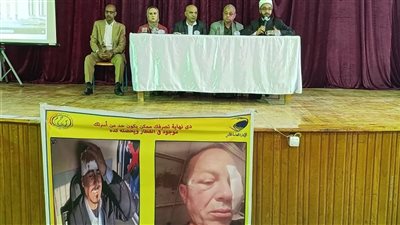 السكك الحديدية تكثف جهودها لنشر الوعي المجتمعي بالحفاظ على الممتلكات العامة