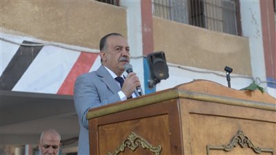 محافظ أسيوط: توفير 