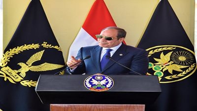 4 قرارات جمهورية مهمة وتكليفات حاسمة من السيسي للحكومة ورسائل رئاسية مطمئنة للمصريين