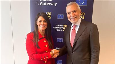 وزيرة التخطيط تكشف عن آلية جديدة لجذب 5 مليارات يورو استثمارات أجنبية