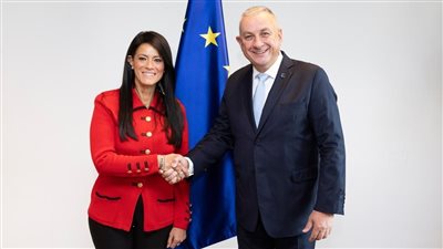 المشاط: السردية الوطنية إطار شامل للإصلاحات والتنمية الاقتصادية