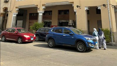 وزيرة التنمية المحلية: تنفيذ 75% من مشروع تطوير شارع إبراهيم بمنطقة الكوربة