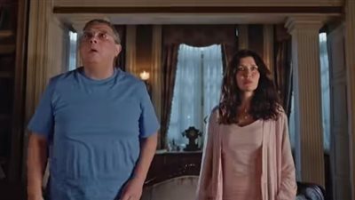 ماجد الكدواني وغادة عادل يتصدران البوكس أوفيس بالسينمات المصرية