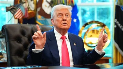 إجراء عقابي محتمل من ترامب ضد النرويج حال عدم منحه نوبل للسلام وصحيفة تكشف ما يحدث