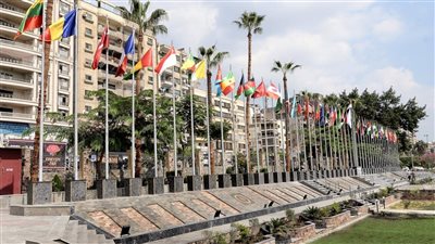 المنصورة تتصدر الجامعات المصرية في تصنيف التايمز العالمي 2026 لمؤشر البعد الدولي 